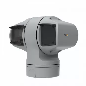 Kamera IP bezpieczeństwa Axis 02316-003 Box 1920 x 1080 pikseli