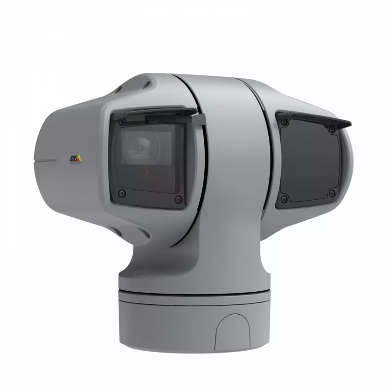 Kamera IP bezpieczeństwa Axis 02316-003 Box 1920 x 1080 pikseli