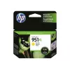 HP 951XL wkład atramentowy żółty blister OJ Pro 8600 8600plus 8100