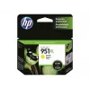 HP 951XL wkład atramentowy żółty blister OJ Pro 8600 8600plus 8100