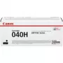Kaseta z tonerem Canon 040H 1 szt. Oryginalna Czarna