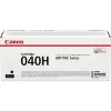 Kaseta z tonerem Canon 040H 1 szt. Oryginalna Czarna