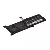 Bateria zielony Cell LE125V2 Lenovo IdeaPad 3 15ADA05 15IIL05