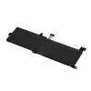 Bateria zielony Cell LE125V2 Lenovo IdeaPad 3 15ADA05 15IIL05