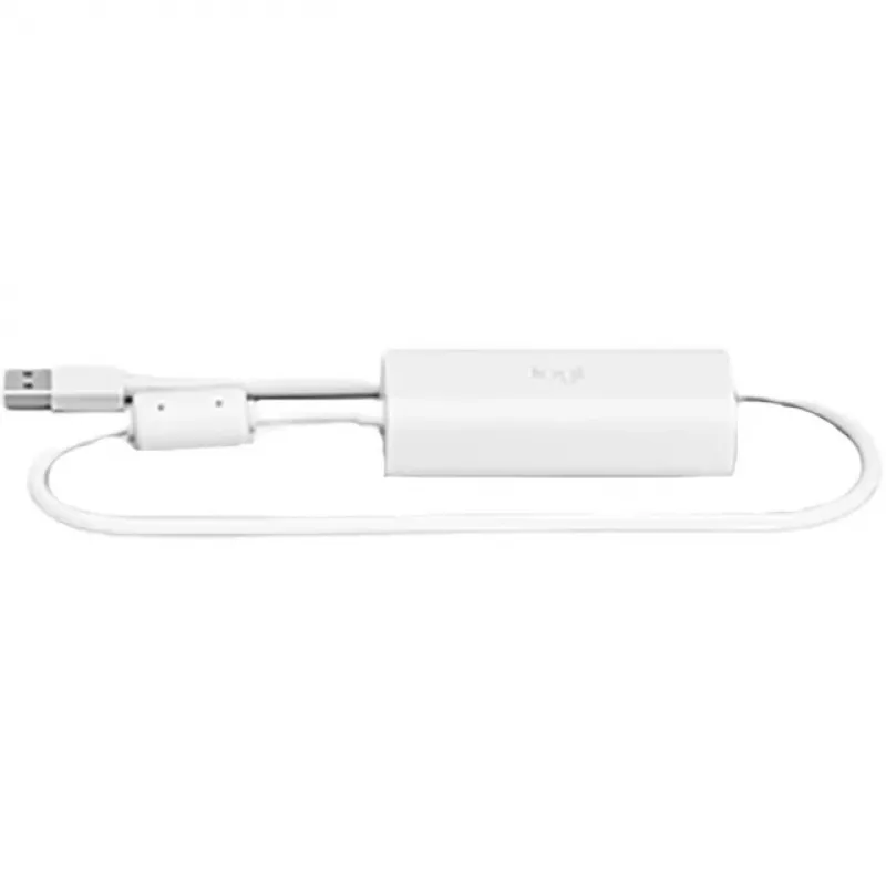 Logitech Dongle transceiver - OFF biały - WW