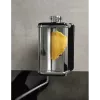 Manualna maszyna do makaronu GEFU PASTA PERFETTA Stal nierdzewna do Lasagne Tagliatelle Taglierini