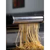 Manualna maszyna do makaronu GEFU PASTA PERFETTA Stal nierdzewna do Lasagne Tagliatelle Taglierini