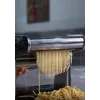 Manualna maszyna do makaronu GEFU PASTA PERFETTA Stal nierdzewna do Lasagne Tagliatelle Taglierini