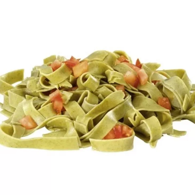 Manualna maszyna do makaronu GEFU PASTA PERFETTA Stal nierdzewna do Lasagne Tagliatelle Taglierini