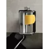 Manualna maszyna do makaronu GEFU PASTA PERFETTA Stal nierdzewna do Lasagne Tagliatelle Taglierini