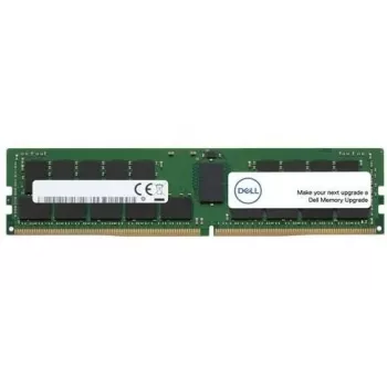 Dell - DDR4 - Moduł - 16GB - DIMM 288-PIN - 2133 MHz / PC4-17000 - registered - ECC (SNP1R8CRC/16G)
