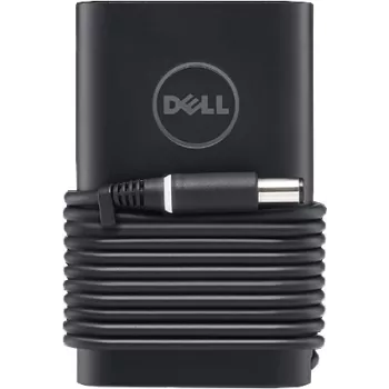 Dell - Zasilacz sieciowy - AC 100-240 V - 65 W - do Dell 3440, 3540, E5250, E5440, E5450, E6440, E6540, E7240, E7440, E7450, Inspiron 15 3537