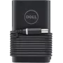 Dell - Zasilacz sieciowy - AC 100-240 V - 65 W - do Dell 3440, 3540, E5250, E5440, E5450, E6440, E6540, E7240, E7440, E7450, Inspiron 15 3537