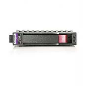 Dysk twardy HPE 3 TB SAS 6G 7,2K LFF 3,5'' Mdl