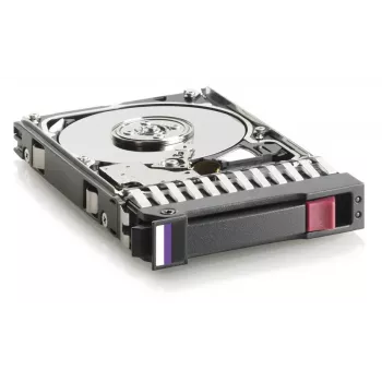 4TB 6G Sas 7.2K 3.5 Lffhard Drive