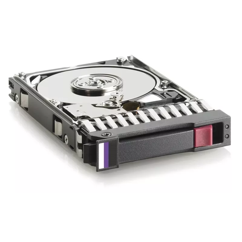 4TB 6G Sas 7.2K 3.5 Lffhard Drive