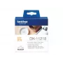 Etykieta DK Brother DK-11218