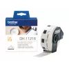 Etykieta DK Brother DK-11218