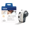 Etykieta DK Brother DK-11218