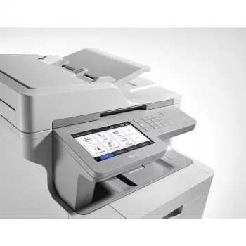 Wielofunkcyjna drukarka Brother MFC-L9570CDW Laser Colour