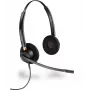 HP Poly Poly EncorePro HW520 - Zestaw słuchawkowy - nauszny - przewodowy (89434-02)
