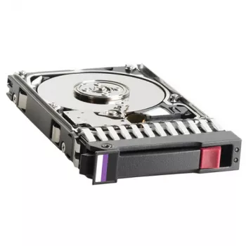 HDD HPE 146 GB 2,5 cala SAS 10 000 RPM 418367-B21
