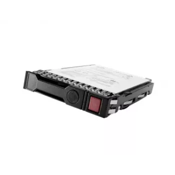 Wewnętrzny dysk twardy HPE 4 TB 3,5 cala SAS 7200 RPM 819079-001