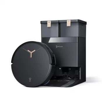Ecovacs Deebot X5 Omni biały