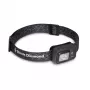 Latarka czołowa Czarny Diamond Astro 300 Czarny, niebieski Headband