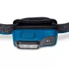 Latarka czołowa Czarny Diamond Astro 300 Czarny, niebieski Headband