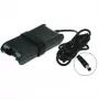 Zasilacz DELL do notebooków DELL 65 W 3,34 A / 19,5 V / 65 W Wtyczka (długość/zewnętrzna/wewnętrzna): 12,5 mm / 7,4 mm / 5,0 mm