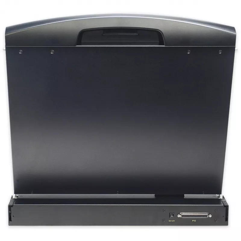 Modułowa konsola Digitus DS-72211 z 19-calowym TFT i touchpadem
