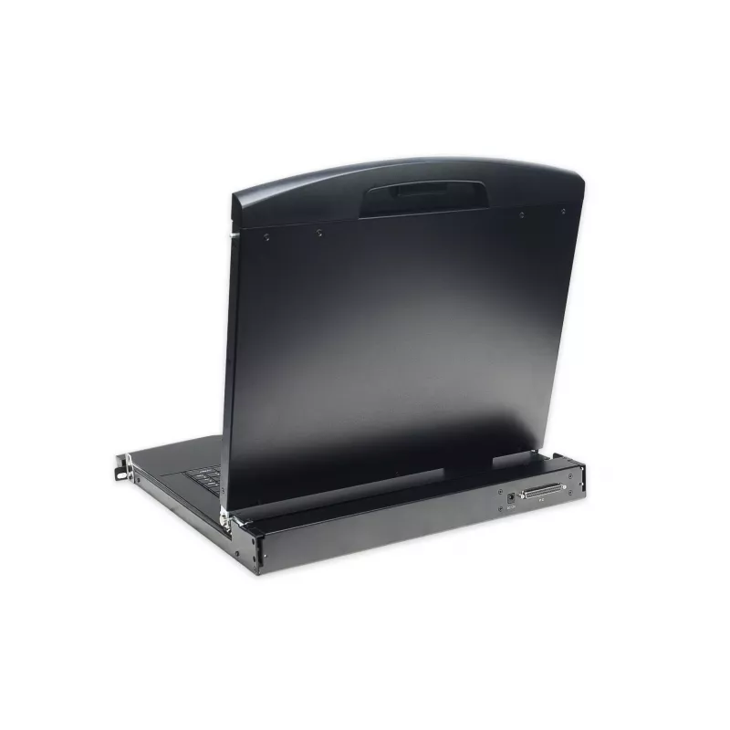 Modułowa konsola Digitus DS-72211 z 19-calowym TFT i touchpadem