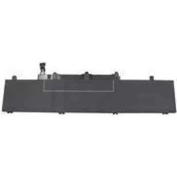 Lenovo - bateria do laptopa - litowo-jonowa - 3 ogniwa - 4055 mAh - 45 Wh - FRU - do ThinkPad E14 Gen 2 20T6, 20T7, 20TA, 20TB, E15 Gen 2 20T8, 20T9, 20TD, 20TE (5B10X02594)