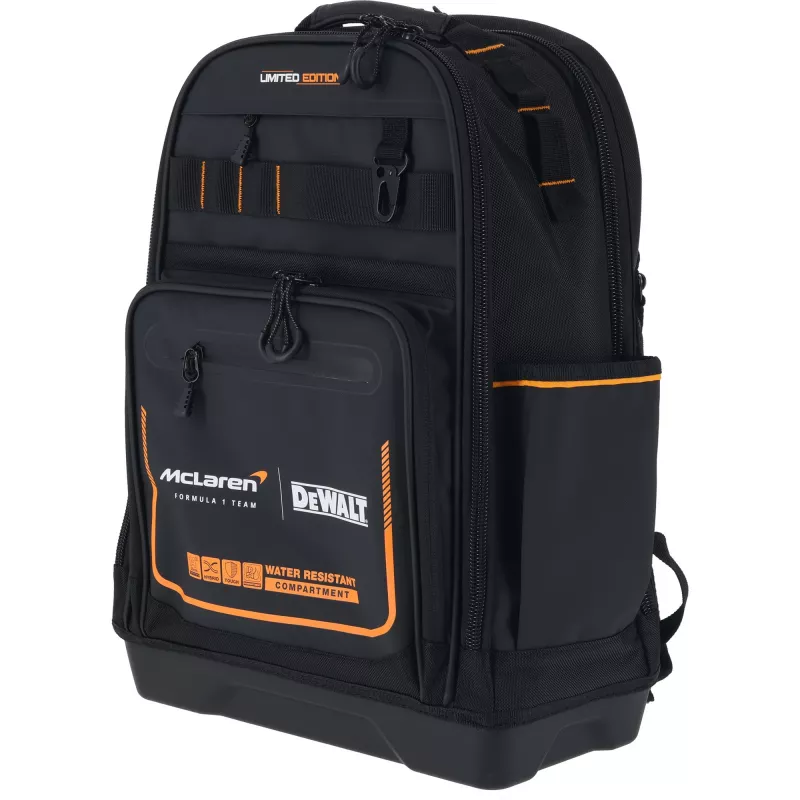 Skrzynka narzędziowa DeWalt DWST60122-1 22-calowa wytrzymała konstrukcja