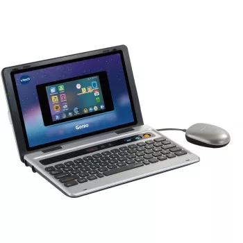 VTech Genio Laptop Edukacyjny dla Dzieci