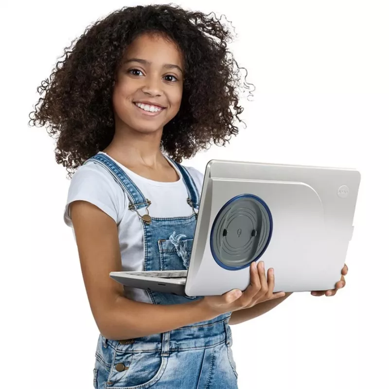 VTech Genio Laptop Edukacyjny dla Dzieci