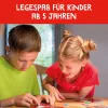 Ubongo Junior, gra planszowa