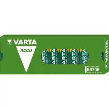 Akumulator Varta Ni-MH 2100 mAh AA