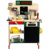 Drewniany warsztat Bosch (MDF) Theo Klein 8734