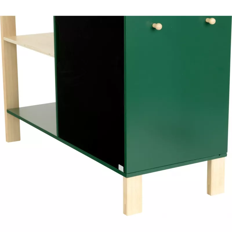 Drewniany warsztat Bosch (MDF) Theo Klein 8734