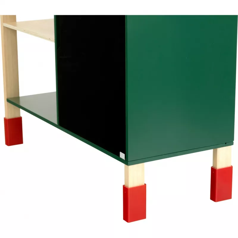 Drewniany warsztat Bosch (MDF) Theo Klein 8734