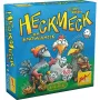 Heckmeck am Bratwurmeck, gra w kości