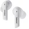 Zestaw słuchawkowy Buds Pro T500HAE/biały 3720502 Intenso