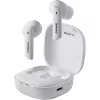 Zestaw słuchawkowy Buds Pro T500HAE/biały 3720502 Intenso