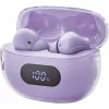 Zestaw słuchawkowy Buds Plus T310AE/PURPLE 3720313 Intenso