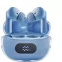 Headset Buds Plus T310AE/niebieski 3720315 Intenso