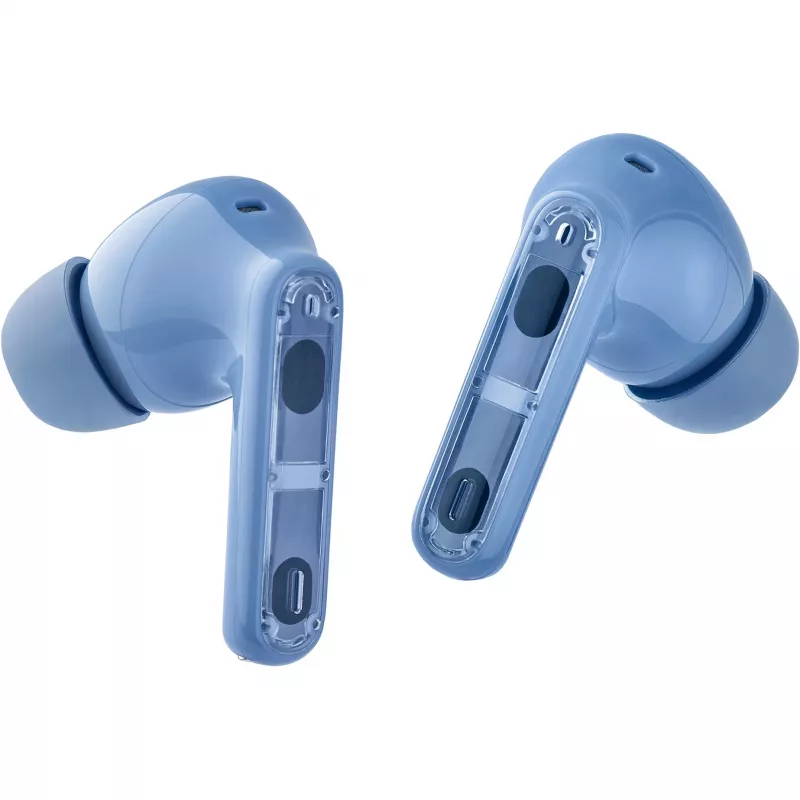Headset Buds Plus T310AE/niebieski 3720315 Intenso