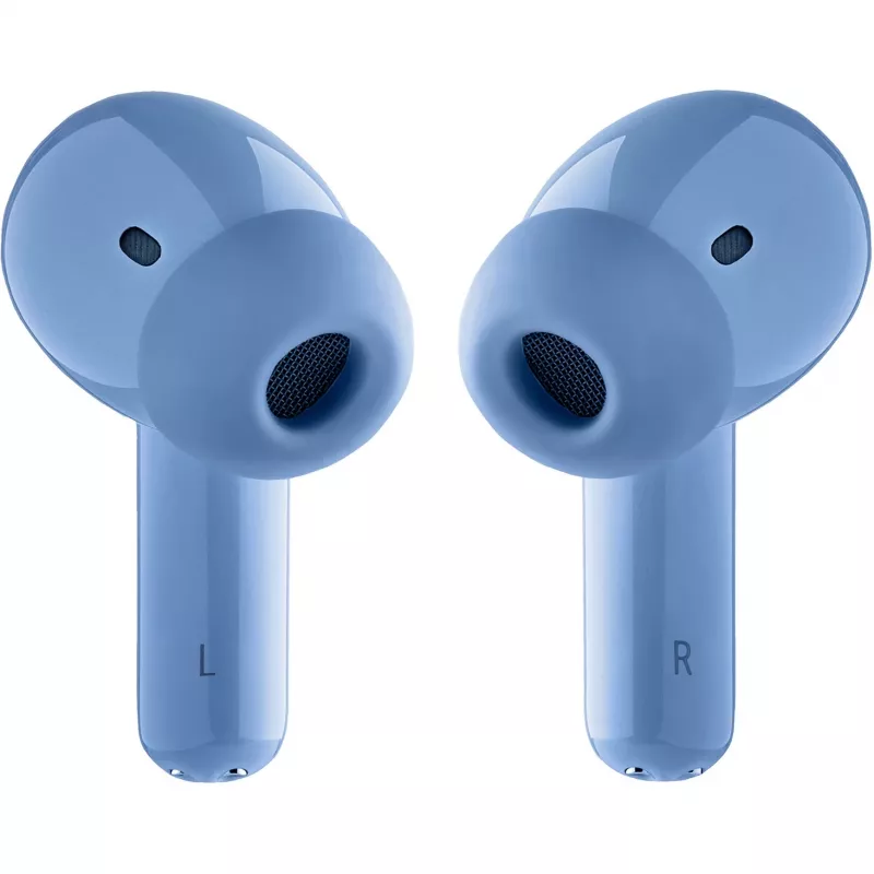 Headset Buds Plus T310AE/niebieski 3720315 Intenso