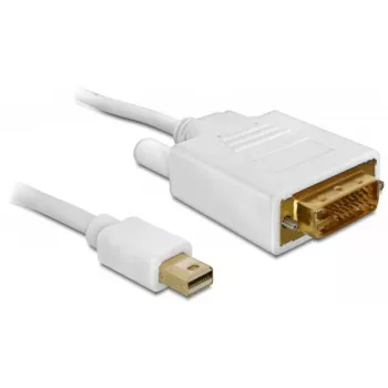 Adapter kabla wideo DeLOCK 82918